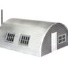 Lionel 2230030 O Scale Quonset Hut -Lionel Sales Store lionel 2230030 o scale quonset hut
