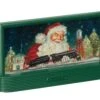 Lionel 2230150 O Gauge Angela Trotta Thomas Christmas Billboard Set -Lionel Sales Store lionel 2230150 o gauge angela trotta thomas christmas billboard set