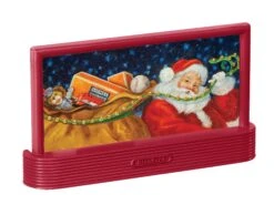 Lionel 2230150 O Gauge Angela Trotta Thomas Christmas Billboard Set -Lionel Sales Store lionel 2230150 o gauge angela trotta thomas christmas billboard set 5