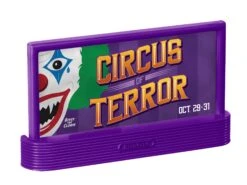 Lionel 2230160 O Gauge Halloween Billboards -Lionel Sales Store lionel 2230160 o gauge halloween billboards 3 1