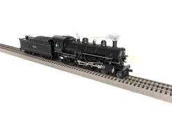 Lionel 2231450 O Scale LEGACY4-4-2 Atlantic Steam Locomotive Wabash 606 BTO