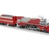 Lionel 2232120 O Gauge LionChief 2.0 4-6-2 Pacific Steam Loco Lehigh Valley LV 2101 -Lionel Sales Store lionel 2232120 o gauge lionchief 2 0 4 6 2 pacific steam loco lehigh valley lv 2101