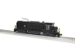 Lionel 2233341 O Scale LEGACY ALCo RS-27 Diesel Conrail CR 2412 BTO
