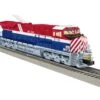 Lionel 2233451 O Scale LEGACY GE ES44AC GEVo Canadian National BCRail Heritage CN 3115 BTO -Lionel Sales Store lionel 2233451 o scale legacy ge es44ac gevo canadian national ej e heritage cn 3023 bto 1