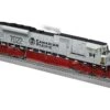 Lionel 2233629 O Scale LEGACY EMD SD90MAC "Non-Powered" Canadian Pacific Veterans 7022 BTO 2 Lionel 2233629 O Scale LEGACY EMD SD90MAC "Non-Powered" Canadian Pacific Veterans 7022 BTO -Lionel Sales Store lionel 2233629 o scale legacy emd sd90mac non powered canadian pacific veterans 7022 bto