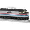 Lionel 2233712 O Scale LEGACY EMD F40PH Amtrak Phase III 226 BTO -Lionel Sales Store lionel 2233712 o scale legacy emd f40ph amtrak phase iii 226 bto