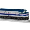 Lionel 2233770 O Scale LEGACY F40PH "Cabbage" Amtrak Phase IV "Downeaster" 90214 BTO -Lionel Sales Store lionel 2233770 o scale legacy f40ph cabbage amtrak phase iv downeaster 90214 bto