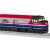 Lionel 2233800 O Scale LEGACY F40PH "Cabbage" Amtrak Veterans 90208 BTO -Lionel Sales Store lionel 2233800 o scale legacy f40ph cabbage amtrak veterans 90208 bto