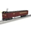 Lionel 2235060 O Gauge LionChief 2.0 Pennsylvania PRR Doodlebug -Lionel Sales Store lionel 2235060 o gauge lionchief 2 0 pennsylvania prr doodlebug 2