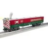 Lionel 2235090 O Gauge LionChief 2.0 Christmas Doodlebug -Lionel Sales Store lionel 2235090 o gauge lionchief 2 0 christmas doodlebug