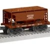 Lionel 2243240 O Gauge SOO Line Ore Car 6 Pack #1 -Lionel Sales Store lionel 2243240 o gauge soo line ore car 6 pack 1 2
