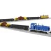 Lionel 2322060 O Scale Legacy Union Railroad Hot Metal Train Set (No Track Or Power) -Lionel Sales Store lionel 2322060 o scale legacy union railroad hot metal train set no track or power 1