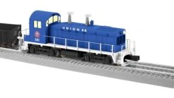 Lionel 2322060 O Scale Legacy Union Railroad Hot Metal Train Set (No Track Or Power) -Lionel Sales Store lionel 2322060 o scale legacy union railroad hot metal train set no track or power 3 1