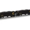 Lionel 2326088 O Scale 100 Ton Open Hopper Chessie System C&O 2 Pack C