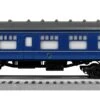 Lionel 2327250 O Gauge Hogwarts Express Ravenclaw Coach -Lionel Sales Store lionel 2327250 o gauge hogwarts express ravenclaw coach