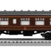 Lionel 2327260 O Gauge Hogwarts Express Gryffindor Coach -Lionel Sales Store lionel 2327260 o gauge hogwarts express gryffindor coach 1