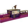 Lionel 2329280 O Gauge Willy Wonka Wonka Bar Packaging Facility -Lionel Sales Store lionel 2329280 o gauge willy wonka wonka bar packaging facility 1