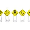 Lionel 2330010 O Gauge Unique Railroad Signs 5 Pack #2 1 Lionel 2330010 O Gauge Unique Railroad Signs 5 Pack #2 -Lionel Sales Store lionel 2330010 o gauge unique railroad signs 5 pack 2