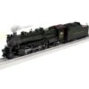 Lionel 2331012 O Scale LEGACY 2-8-2 L1 Mikado Pennsylvania PRR 4030 BTO -Lionel Sales Store lionel 2331012 o scale legacy 2 8 2 l1 mikado pennsylvania prr 4030 bto