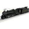 Lionel 2331021 O Scale LEGACY 2-8-2 L1 Mikado Pennsylvania PRR 1343 BTO -Lionel Sales Store lionel 2331021 o scale legacy 2 8 2 l1 mikado pennsylvania prr 1343 bto 1
