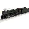 Lionel 2331030 O Scale LEGACY 2-8-2 L1 Mikado Pennsylvania PRR 1369 BTO -Lionel Sales Store lionel 2331030 o scale legacy 2 8 2 l1 mikado pennsylvania prr 1369 bto