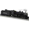 Lionel 2331310 O Scale Legacy Russian Decapod 2-10-0 Steam Loco Frisco SLSF 1630 - BTO -Lionel Sales Store lionel 2331310 o scale legacy russian decapod 2 10 0 steam loco frisco slsf 1630 bto 1