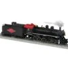 Lionel 2331320 O Scale Legacy Russian Decapod 2-10-0 Steam Loco MN&S 505 - BTO -Lionel Sales Store lionel 2331320 o scale legacy russian decapod 2 10 0 steam loco mn s 505 bto