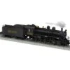 Lionel 2331330 O Scale Legacy Russian Decapod 2-10-0 Steam Loco Philadelphia & Reading P&R 1162 - BT -Lionel Sales Store lionel 2331330 o scale legacy russian decapod 2 10 0 steam loco philadelphia reading p r 1162 bt