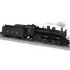 Lionel 2331350 O Scale Legacy Russian Decapod 2-10-0 Steam Loco USA (Army) 1918 - BTO -Lionel Sales Store lionel 2331350 o scale legacy russian decapod 2 10 0 steam loco usa army 1918 bto 1