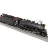 Lionel 2331361 O Scale Legacy I1 Decapod 2-10-0 Steam Loco Pennsylvania PRR 531 - BTO -Lionel Sales Store lionel 2331361 o scale legacy i1 decapod 2 10 0 steam loco pennsylvania prr 531 bto