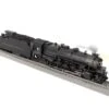 Lionel 2331382 O Scale Legacy I1 Decapod 2-10-0 Steam Loco Pennsylvania PRR 4521 - BTO -Lionel Sales Store lionel 2331382 o scale legacy i1 decapod 2 10 0 steam loco pennsylvania prr 4521 bto