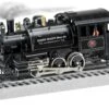 Lionel 2332030 O Gauge Lionchief Plus 2.0 0-6-0T Steam Loco Lehigh Valley Coal Co. 126 -Lionel Sales Store lionel 2332030 o gauge lionchief plus 2 0 0 6 0t steam loco lehigh valley coal co 126
