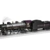 Lionel 2332050 O Gauge Lionchief Plus 2.0 2-8-2 Mikado Steam Loco Halloween 1031 -Lionel Sales Store lionel 2332050 o gauge lionchief plus 2 0 2 8 2 mikado steam loco halloween 1031 1