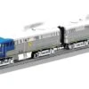 Lionel 2333080 O Scale LEGACYALCo FA-2 AA Set Delaware & Hudson D&H 20/21 BTO -Lionel Sales Store lionel 2333080 o scale legacyalco fa 2 aa set delaware hudson d h 20 21 bto