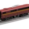 Lionel 2333139 O Scale LEGACY ALCo FB-2 Pennsylvania PRR 5762B SUPERBASE BTO -Lionel Sales Store lionel 2333139 o scale legacy alco fb 2 pennsylvania prr 5762b superbase bto