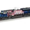 Lionel 2333170 O Scale LEGACY EMD SD70ACe Montana Rail Link "Veterans" MRL 4407 BTO -Lionel Sales Store lionel 2333170 o scale legacy emd sd70ace montana rail link veterans mrl 4407 bto