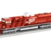 Lionel 2333210 O Scale LEGACY EMD SD70ACe Union Pacific "M-K-T Katy Heritage" UP 1988 BTO -Lionel Sales Store lionel 2333210 o scale legacy emd sd70ace union pacific m k t katy heritage up 1988 bto 1