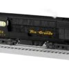 Lionel 2333271 O Scale LEGACY Fairbanks Morse H-15-44 Rio Grande D&RGW 151 BTO -Lionel Sales Store lionel 2333271 o scale legacy fairbanks morse h 15 44 rio grande d rgw 151 bto