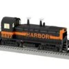 Lionel 2333530 O Scale Legacy EMD NW2 Diesel Switcher Indiana Harbor Belt IHB 8827 - BTO -Lionel Sales Store lionel 2333530 o scale legacy emd nw2 diesel switcher indiana harbor belt ihb 8827 bto 1