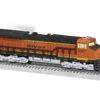 Lionel 2334070 O Gauge LionChief Plus 2.0 GE ET44AC GEVo BNSF 6337 -Lionel Sales Store lionel 2334070 o gauge lionchief plus 2 0 ge et44ac gevo bnsf 6337