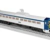 Lionel 2335130 O Gauge LionChief Plus 2.0 Budd RDC1 Baltimore & Ohio B&O 9918 -Lionel Sales Store lionel 2335131 o gauge lionchief plus 2 0 budd rdc1 baltimore ohio b o 9918