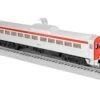 Lionel 2335150 O Gauge LionChief Plus 2.0 Budd RDC1 Southern Pacific SP 10 -Lionel Sales Store lionel 2335151 o gauge lionchief plus 2 0 budd rdc1 southern pacific sp 10