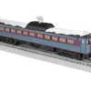 Lionel 2335160 O Gauge Polar Express™ LionChief Plus 2.0 Budd RDC PE-24 -Lionel Sales Store lionel 2335160 o gauge polar express lionchief plus 2 0 budd rdc pe 24