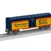 Lionel 2338060 O Gauge Chessie System 50th Anniversary Boxcar -Lionel Sales Store lionel 2338060 o gauge chessie system 50th anniversary boxcar