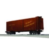 Lionel 317026 O LionScale PS-1 Boxcar Union Pacific UP 100600