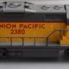 Lionel 6-11956 O Gauge Union Pacific GP9 Diesel Lash Up Set With TMCC - NOS