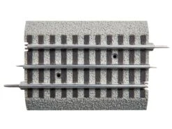 Lionel 6-12025 O Gauge FasTrack 4.5" Straight Single
