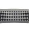 Lionel 6-12055 O Gauge O-72 FasTrack 1/2 Curve Bulk -Lionel Sales Store lionel 6 12055 o gauge o 72 fastrack 1 2 curve bulk 1