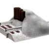 Lionel 6-12059 O Gauge FasTrack Earthen Bumper 2 Lionel 6-12059 O Gauge FasTrack Earthen Bumper -Lionel Sales Store lionel 6 12059 o gauge fastrack earthen bumper