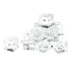 Lionel 6-14240 O Gauge Ice Blocks 10 Pack -Lionel Sales Store lionel 6 14240 o gauge ice blocks 10 pack